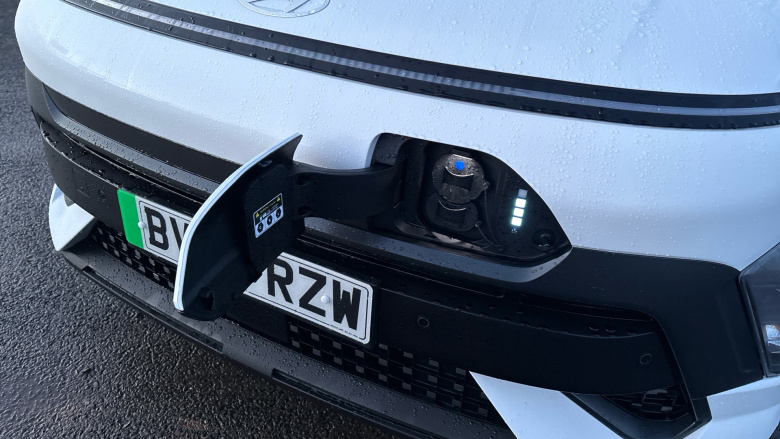 Hyundai KONA 160kW N Line 65kWh 5dr Auto Electric Hatchback